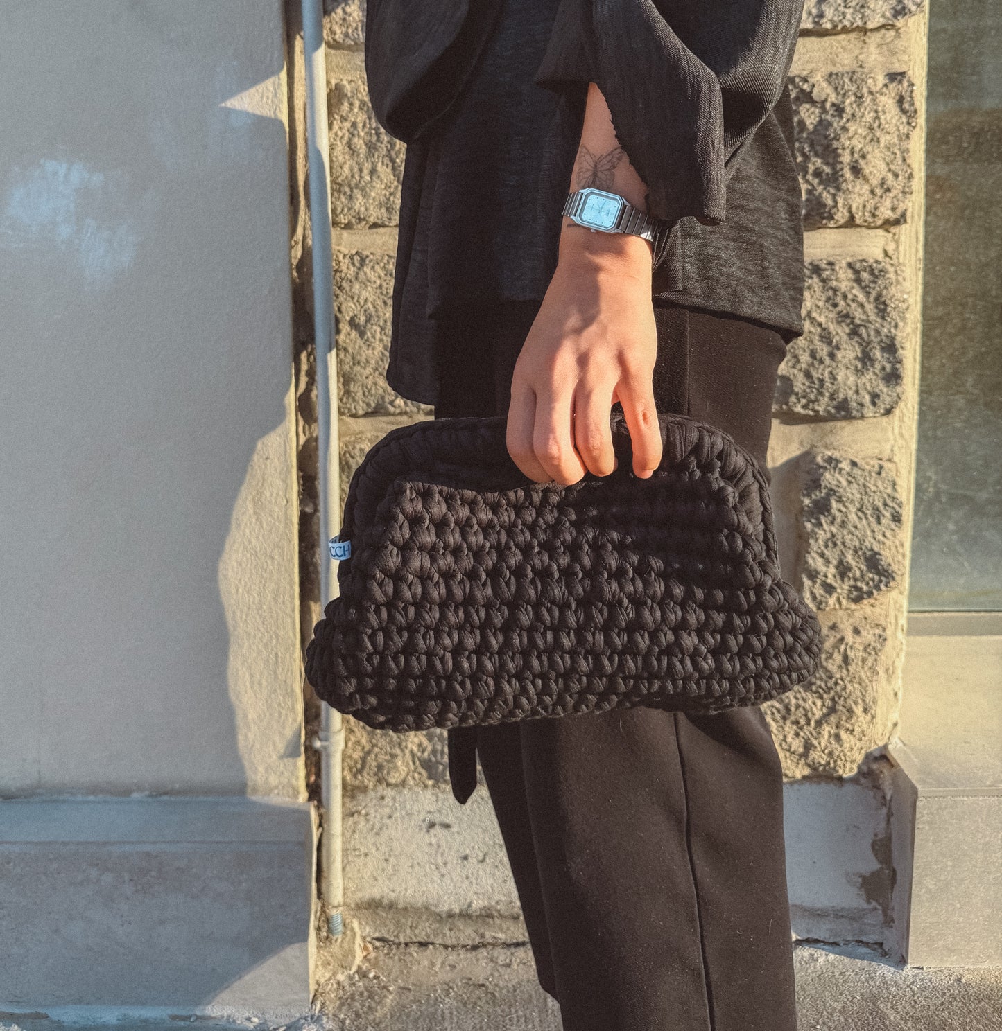 Pochette Iconic