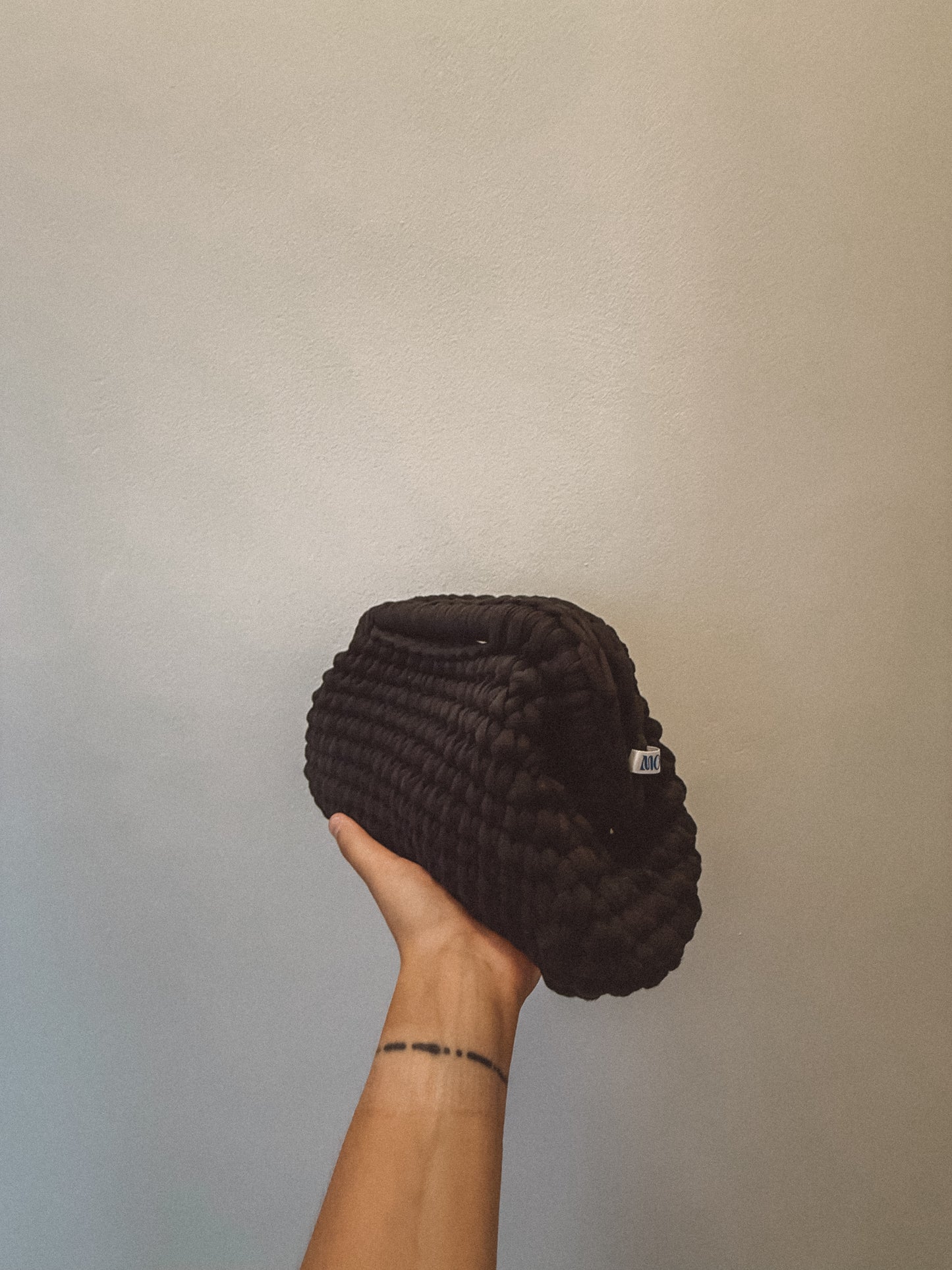 Pochette Iconic