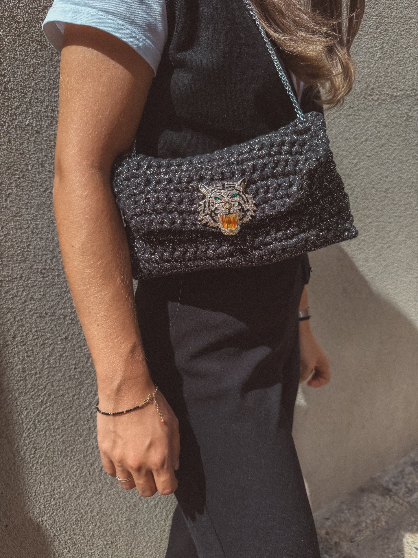 Pochette Gigi