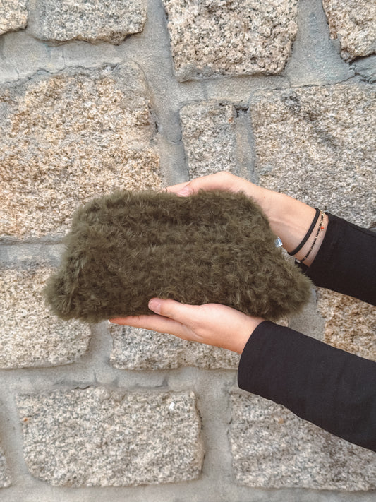 Pochette Iconic Small