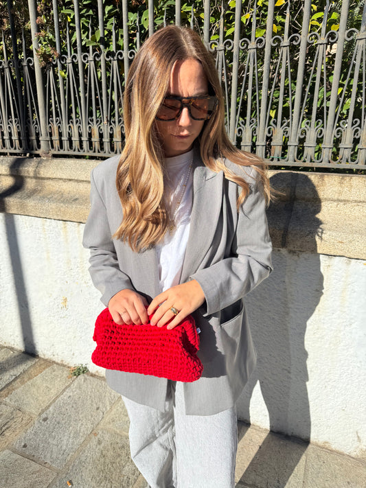 Pochette Iconic Large