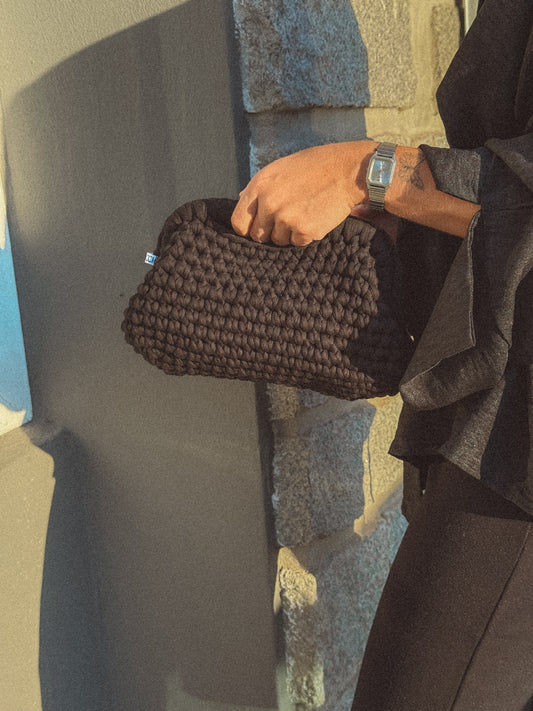 Pochette Iconic