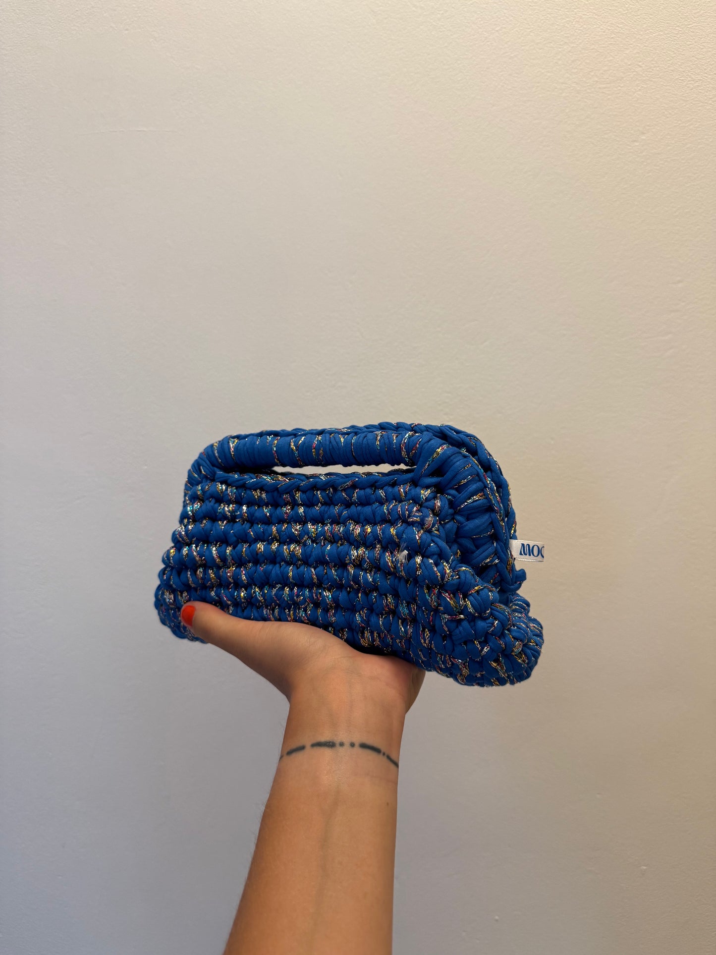 Pochette Iconic