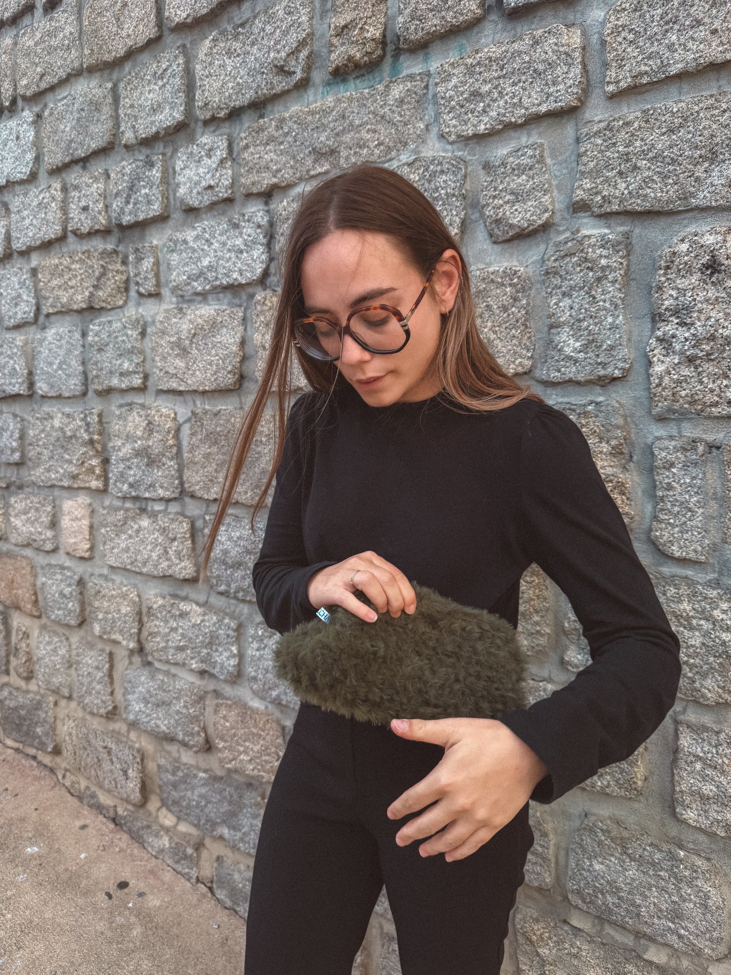 Pochette Iconic Small