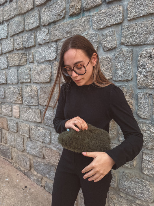 Pochette Iconic Small