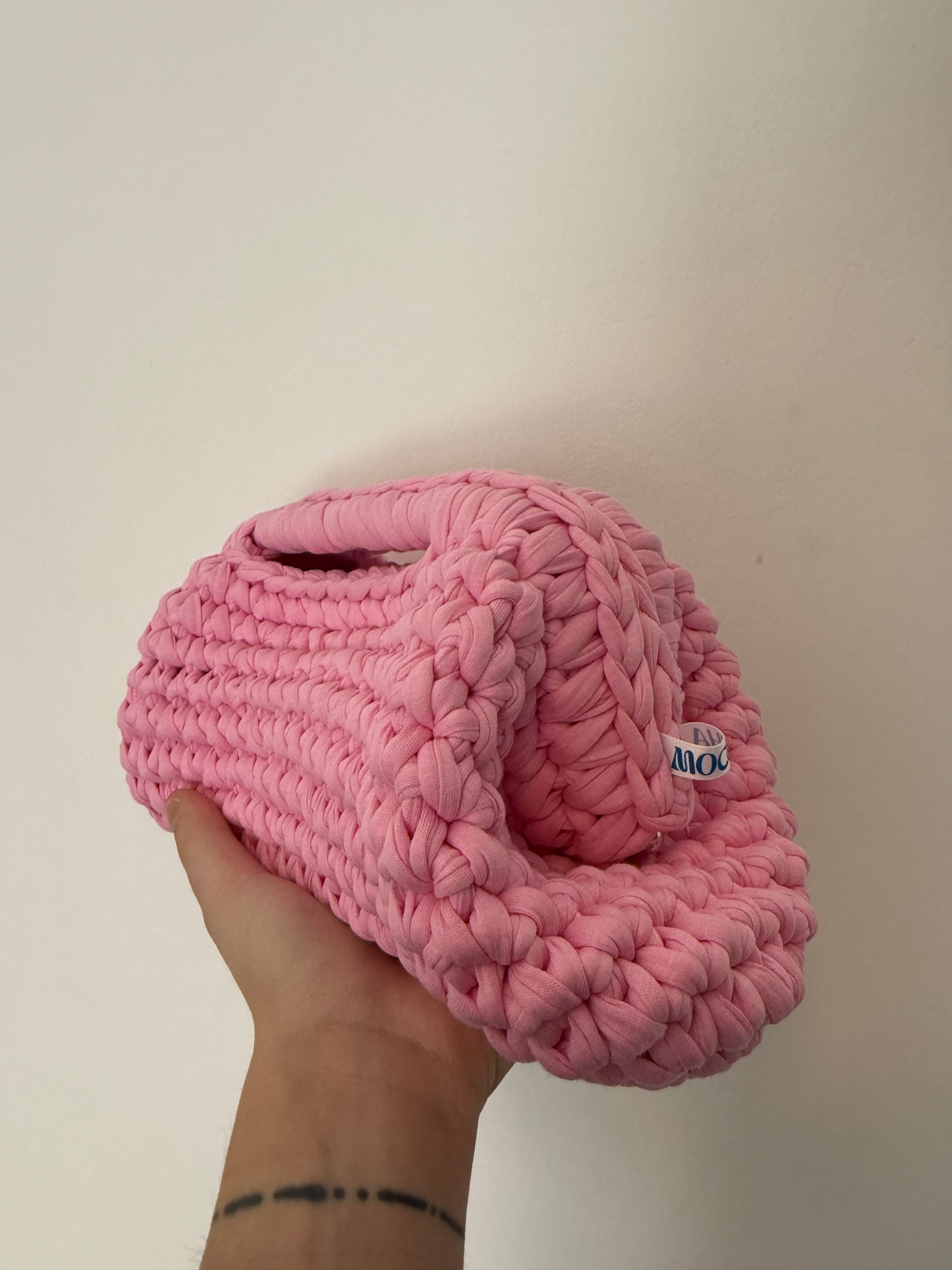 Pochette Iconic Small